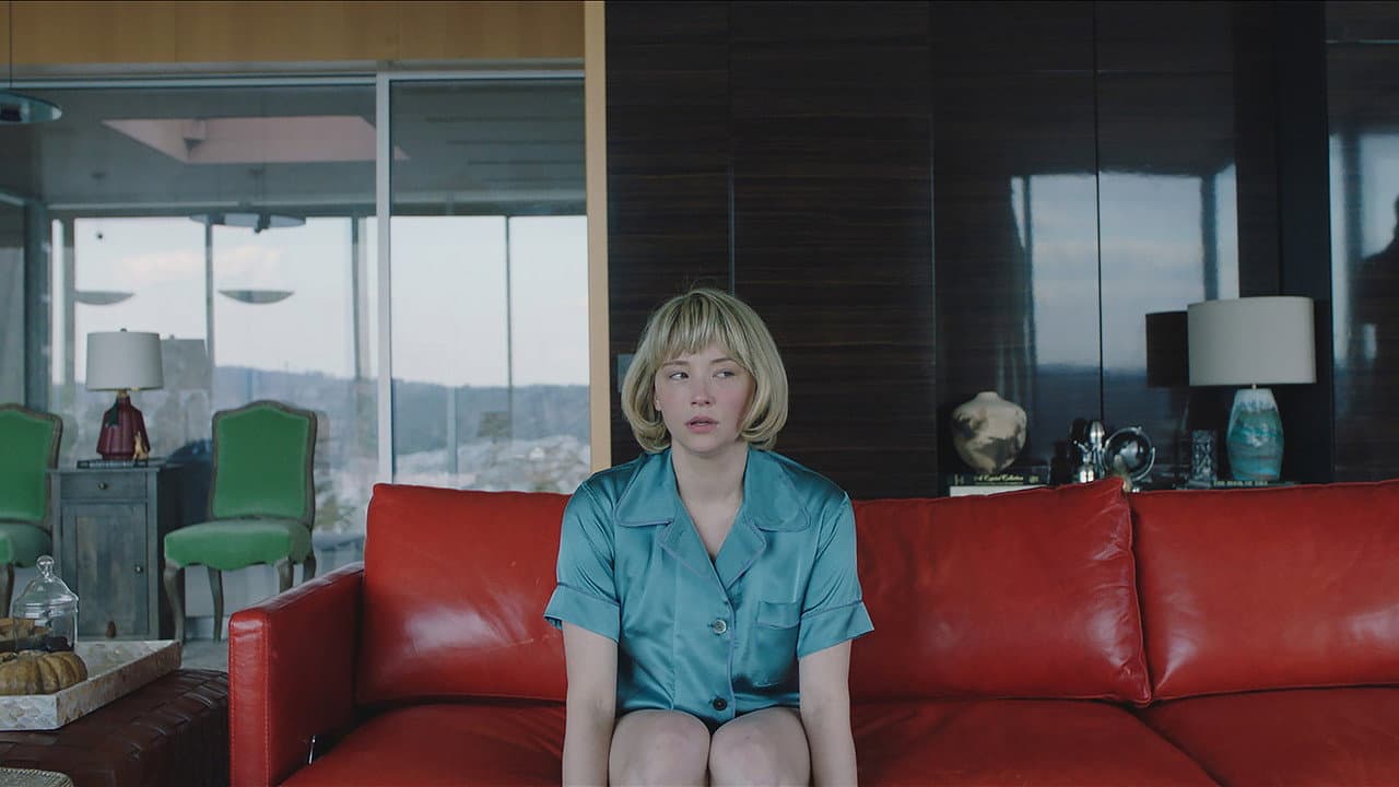 Swallow still 5