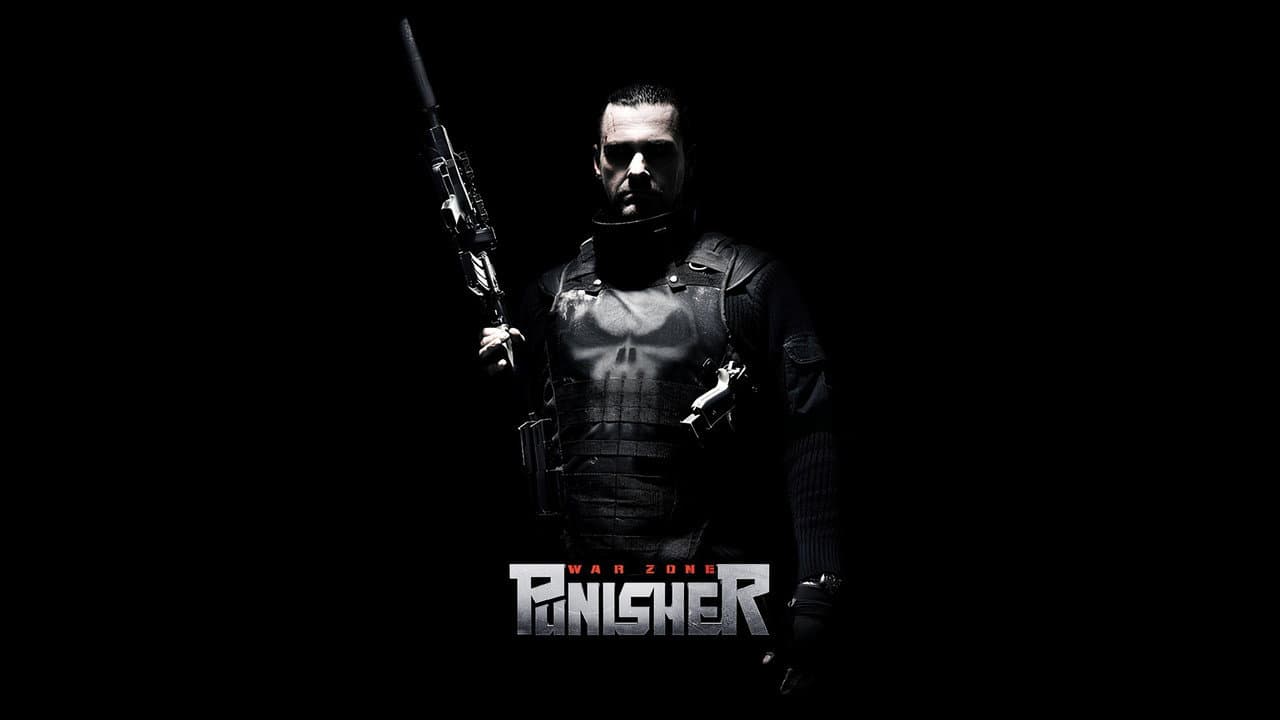 Punisher: War Zone still 1