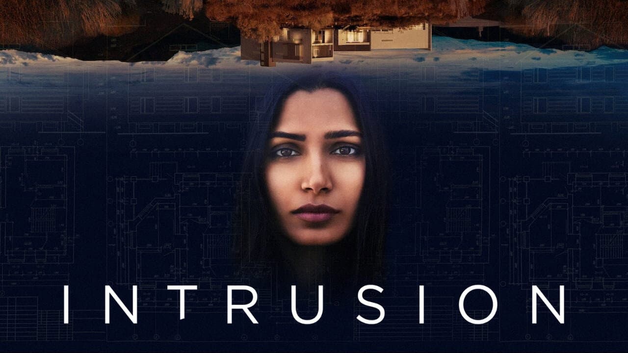 Intrusion still 7