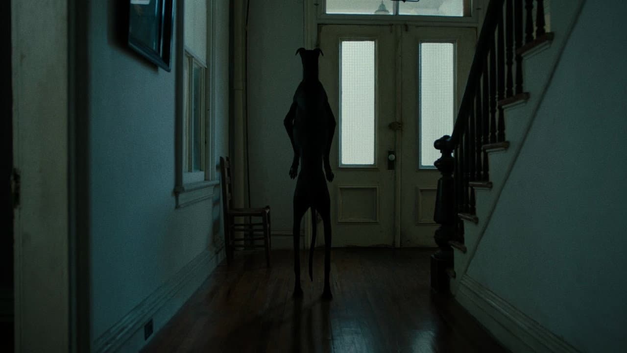 Family (2026) Review: A Slow-Burn Domestic Horror still 8