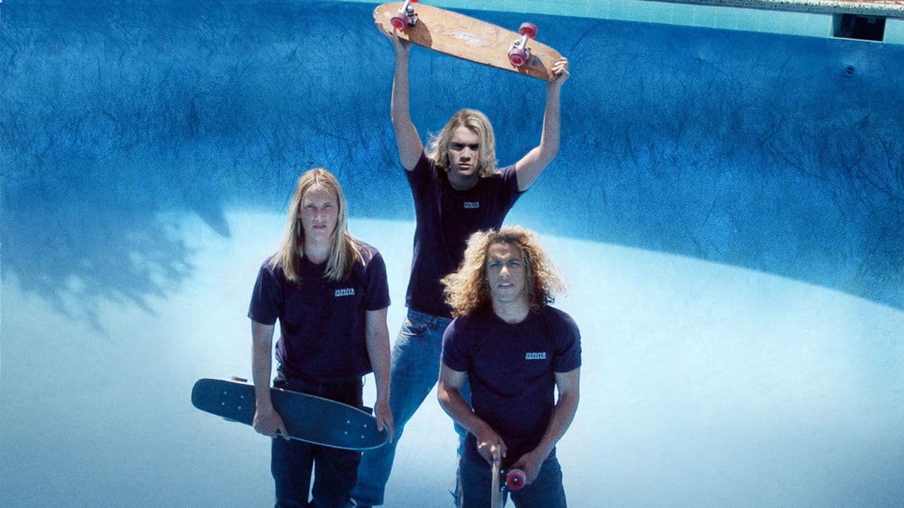 Lords of Dogtown still 4