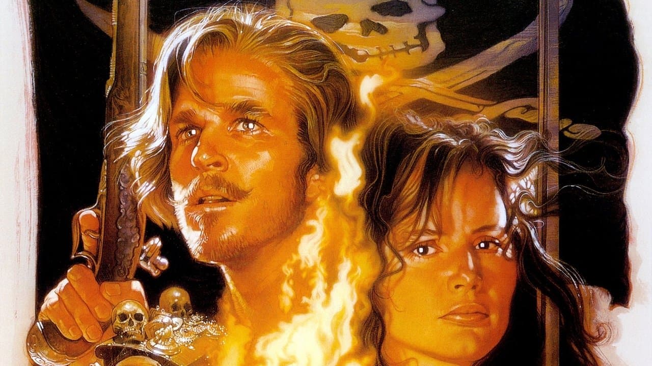 Cutthroat Island still 6