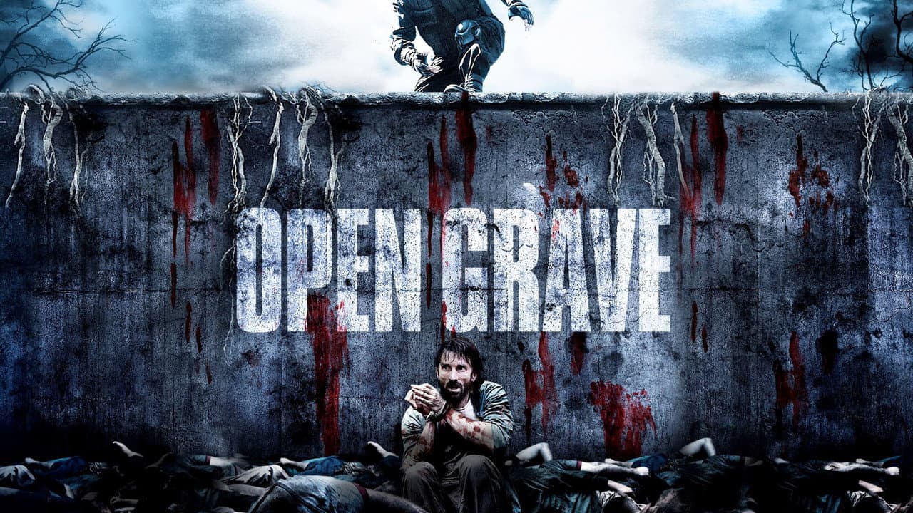 Open Grave still 4