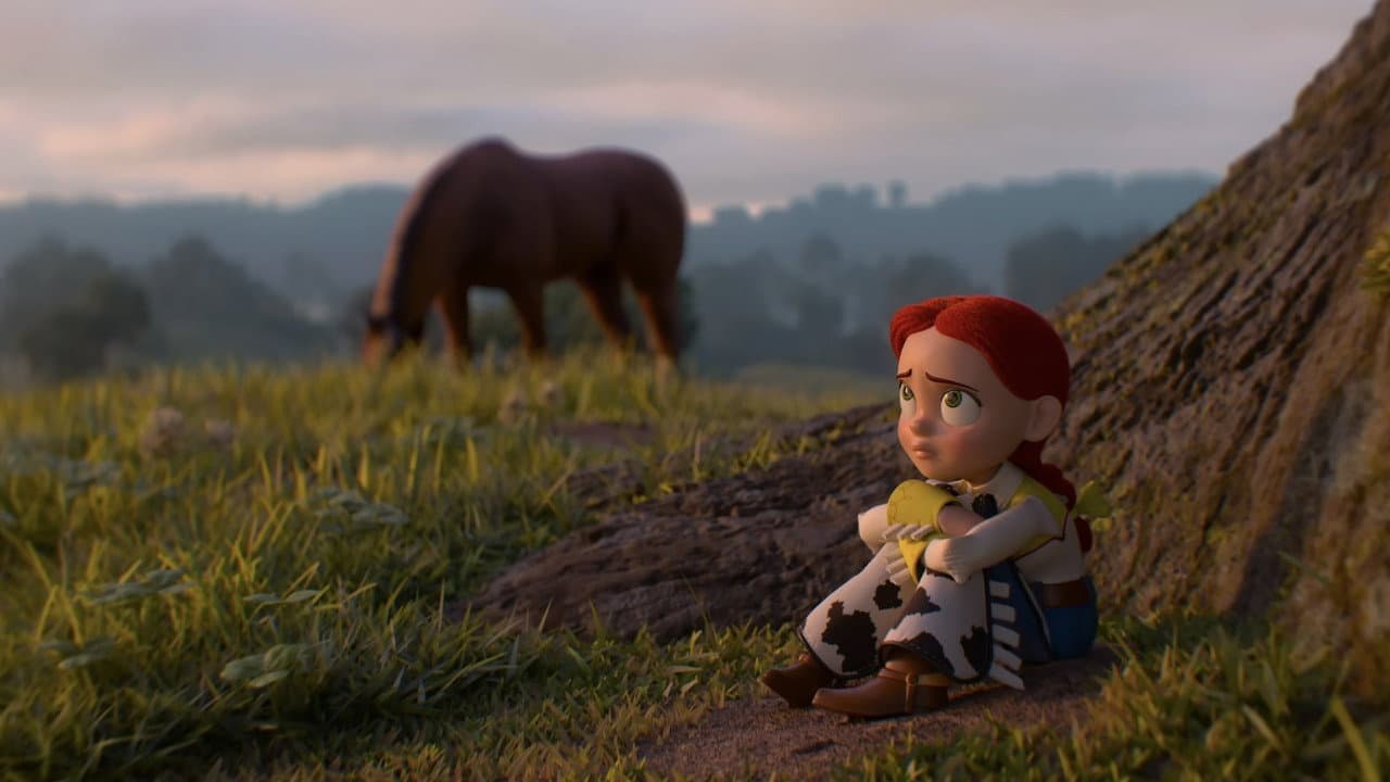 'Toy Story 5' Review: A Heartfelt Return to Childhood still 8