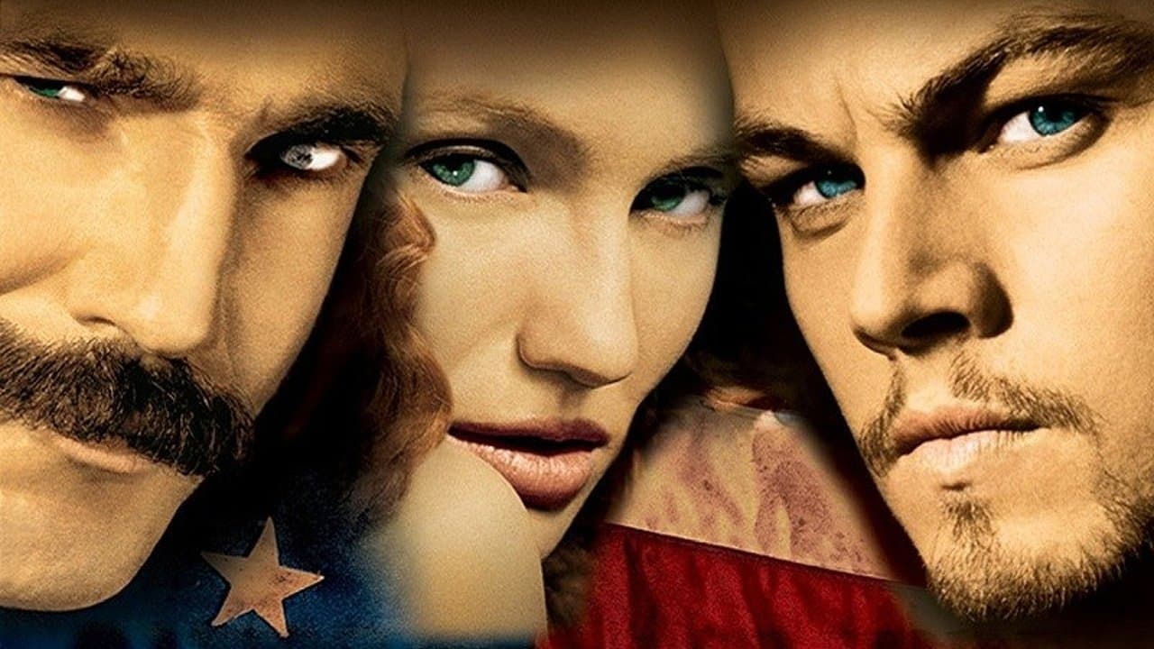 Gangs of New York still 2