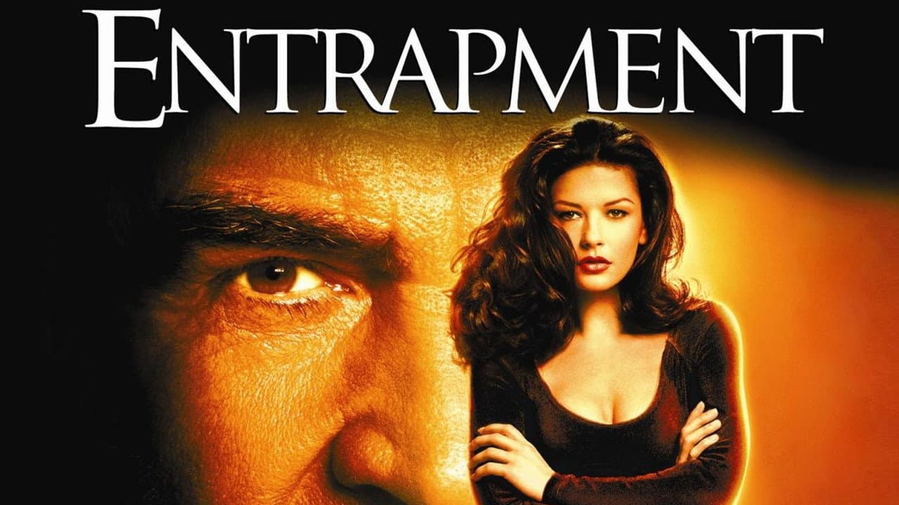 Entrapment still 5