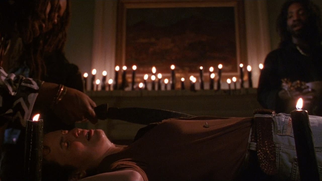 Marked for Death still 8