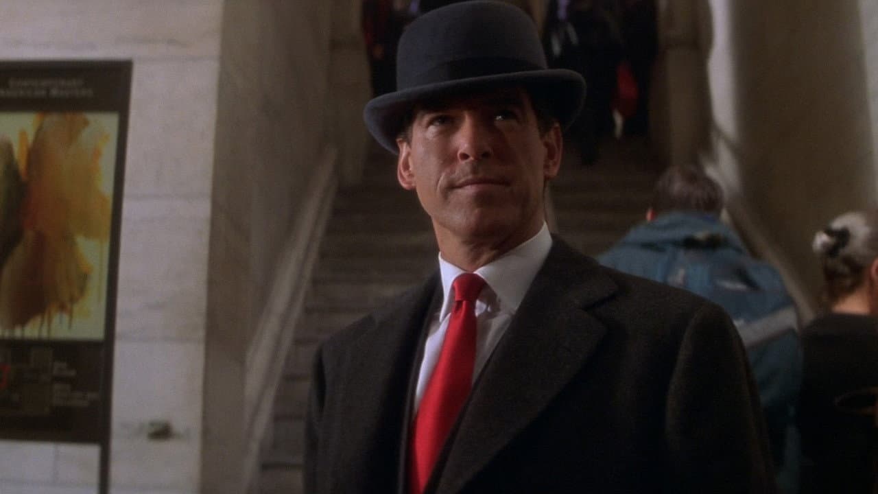 The Thomas Crown Affair still 7