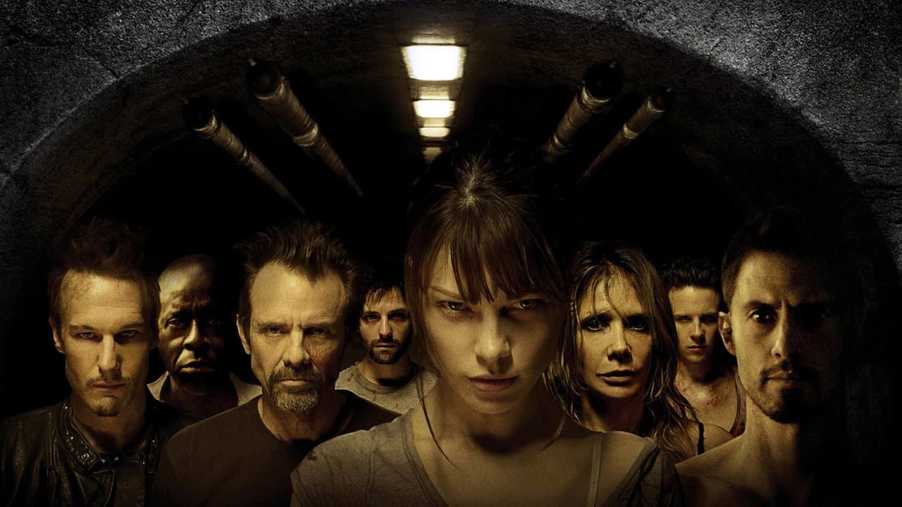 The Divide still 4