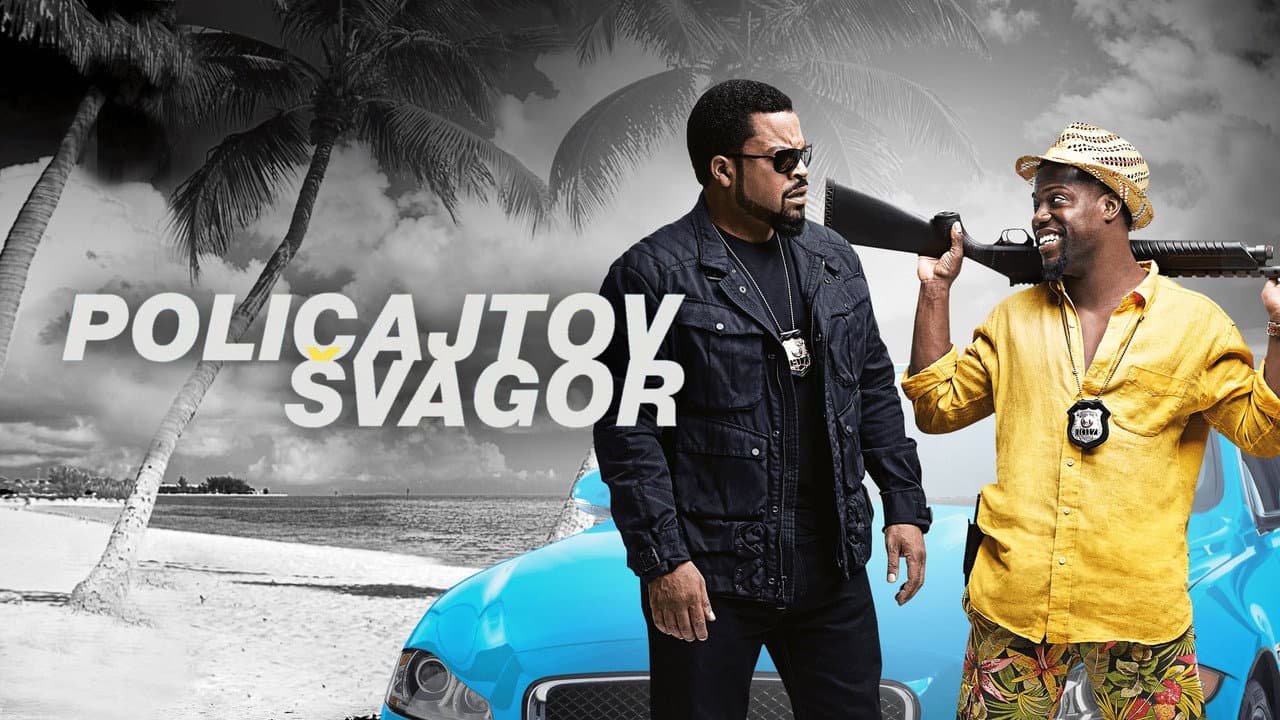 Ride Along 2 still 3