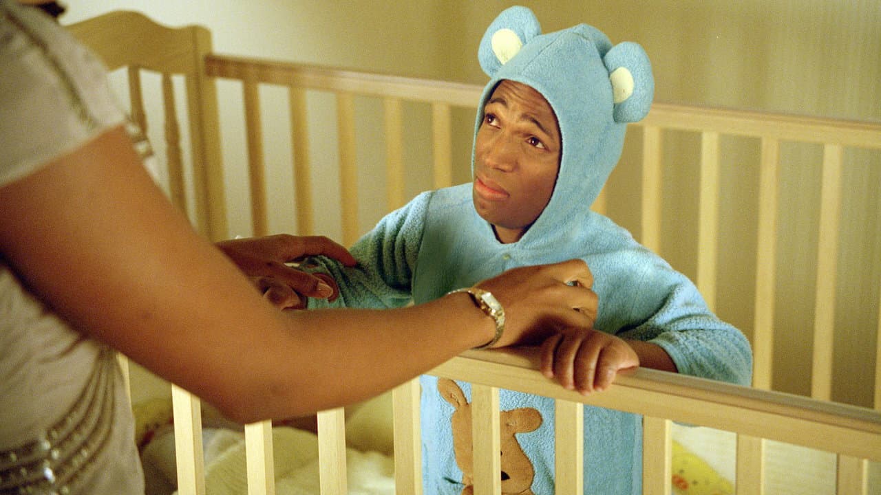 Little Man still 7