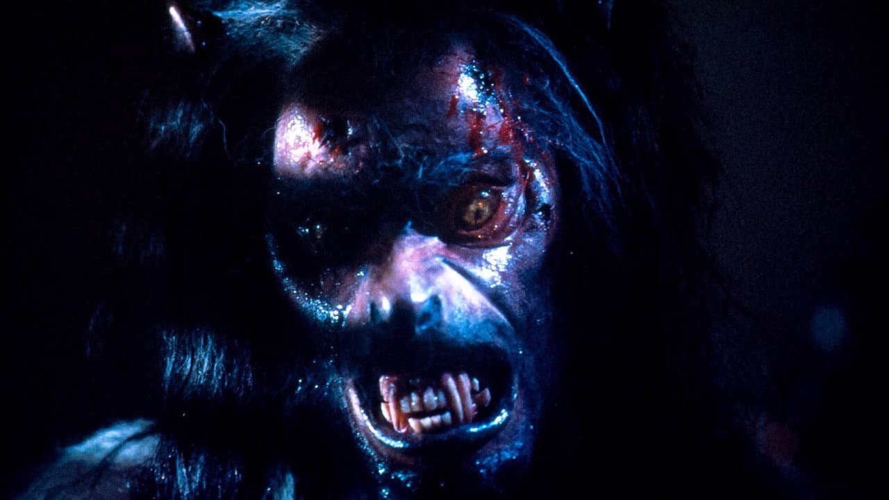 The Howling still 2