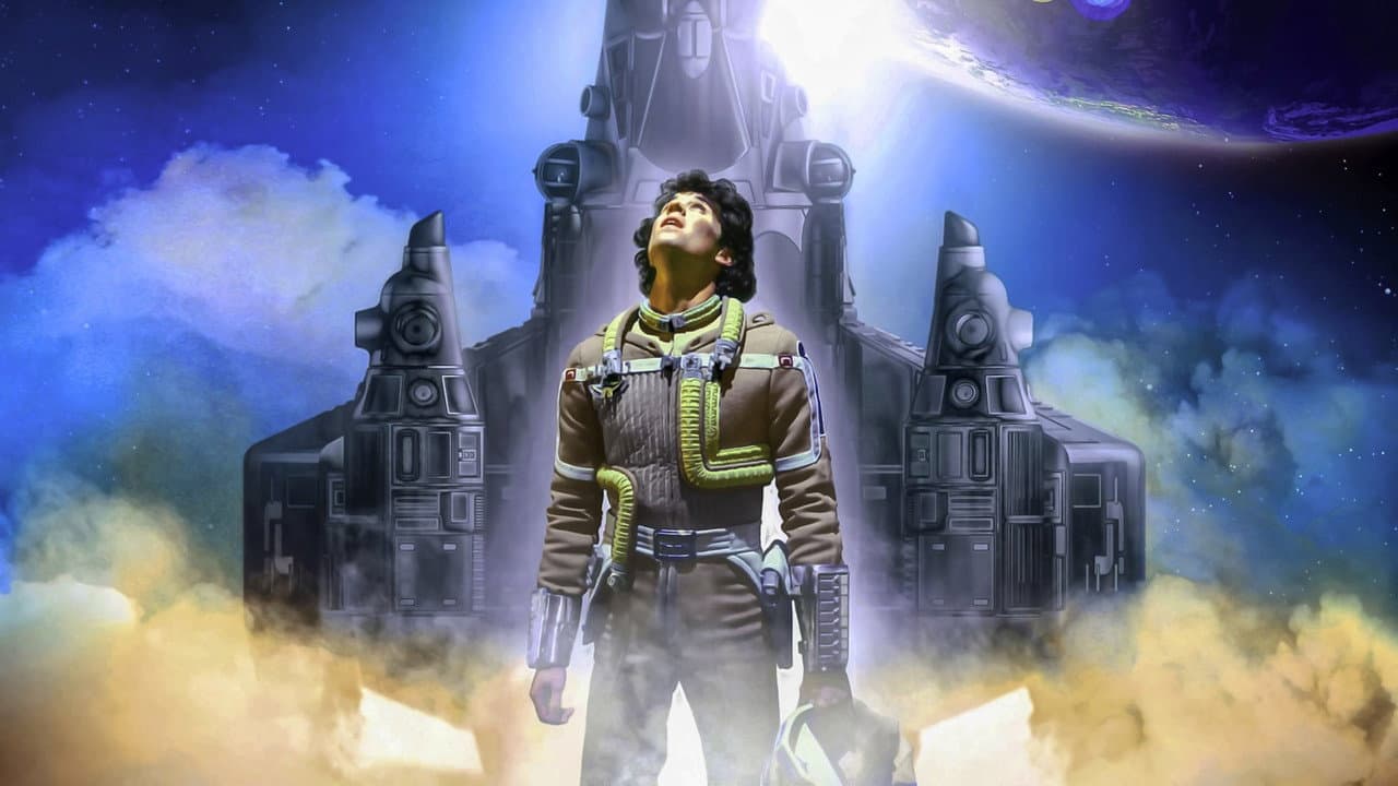 The Last Starfighter still 8