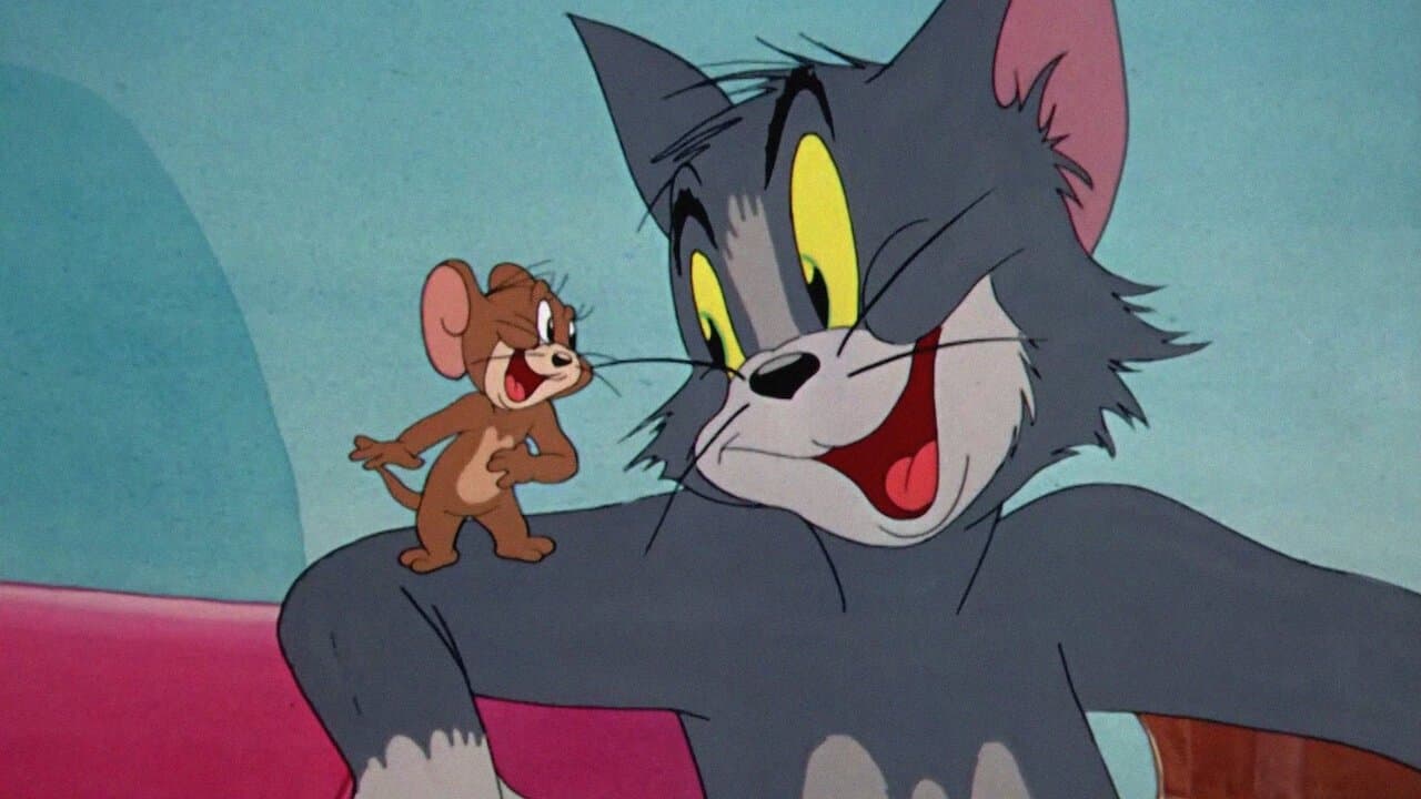 Tom and Jerry: The Movie still 4