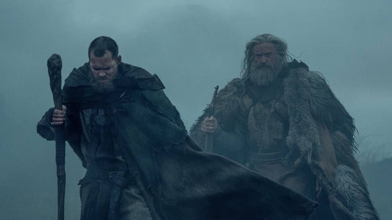The Death of Robin Hood Review: A Dark Finale still 6