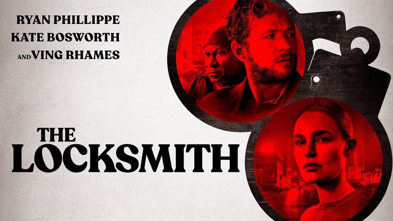 The Locksmith still 4