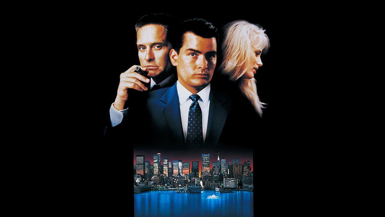 Wall Street still 6