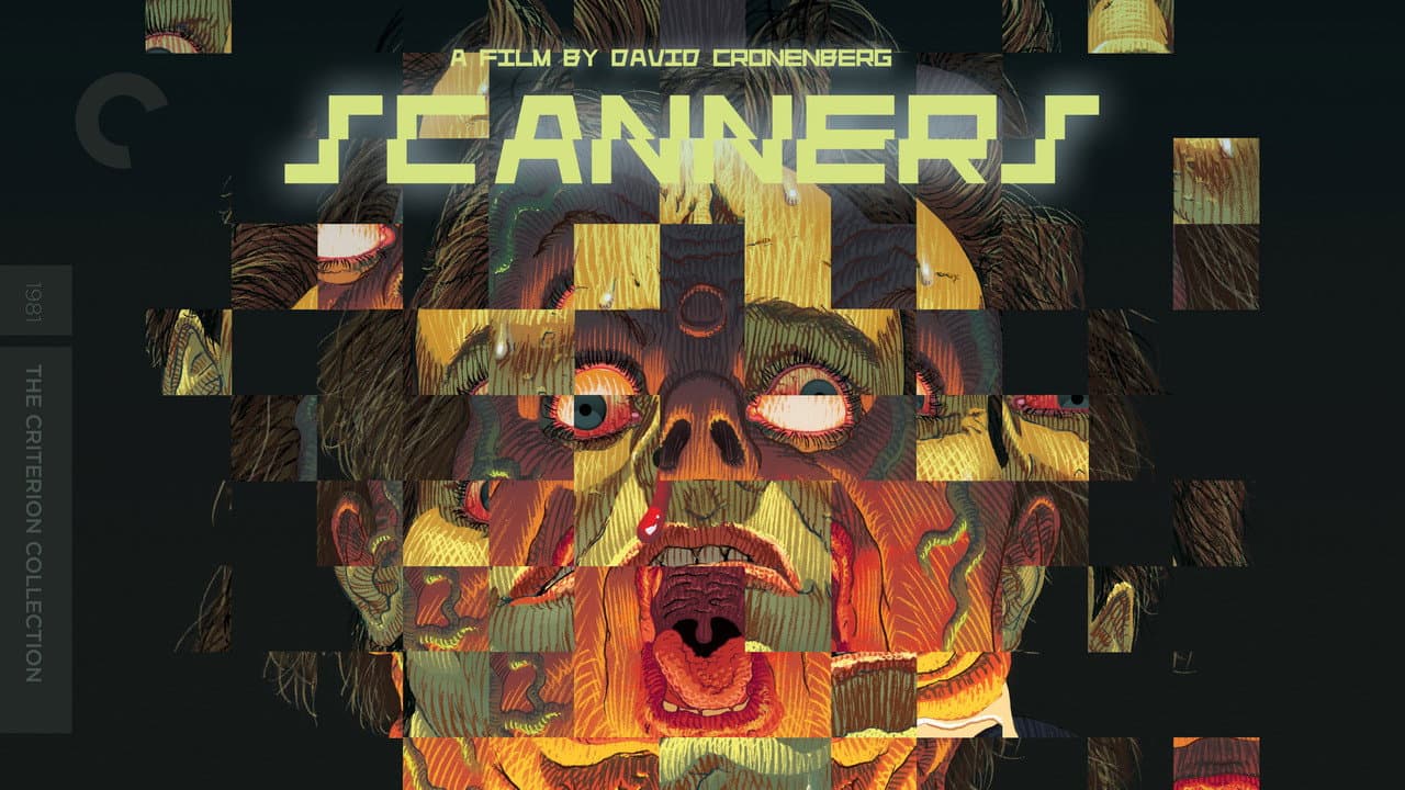 Scanners still 3