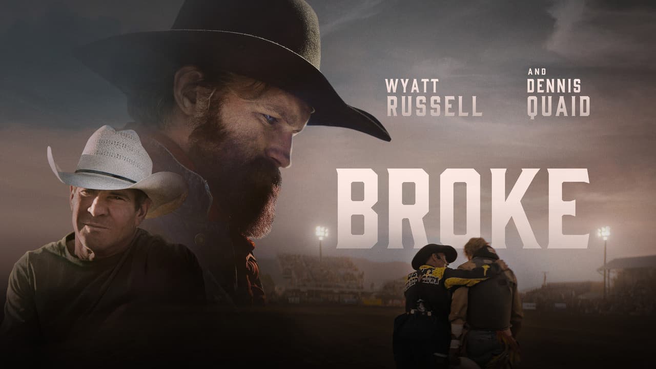 Broke still 6