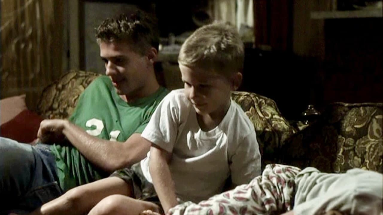 Little Boy Blue still 2