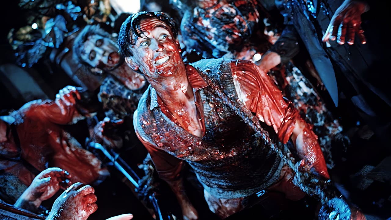 Braindead still 5