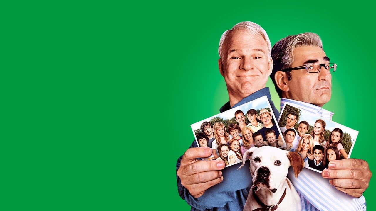 Cheaper by the Dozen 2 still 7