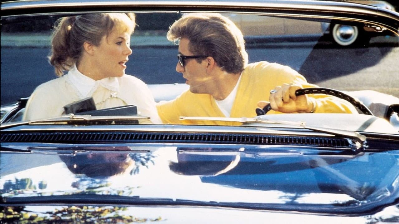 Peggy Sue Got Married still 4