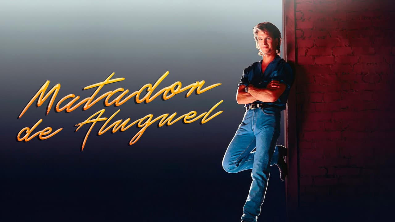Road House still 3