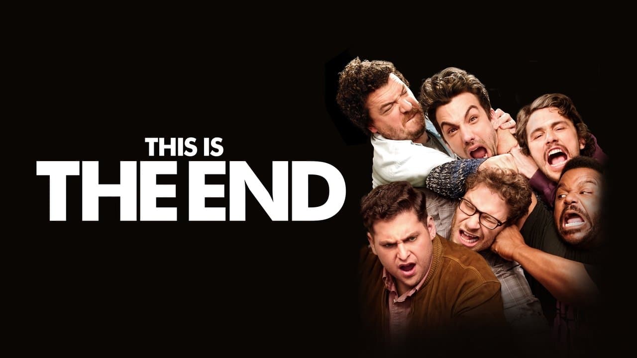 This Is the End still 2
