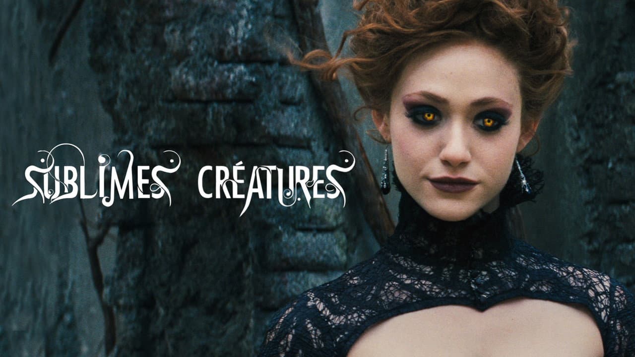 Beautiful Creatures still 7