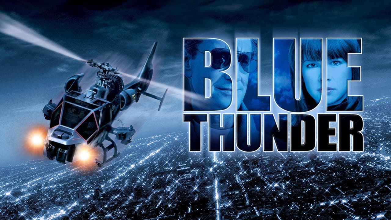 Blue Thunder still 2