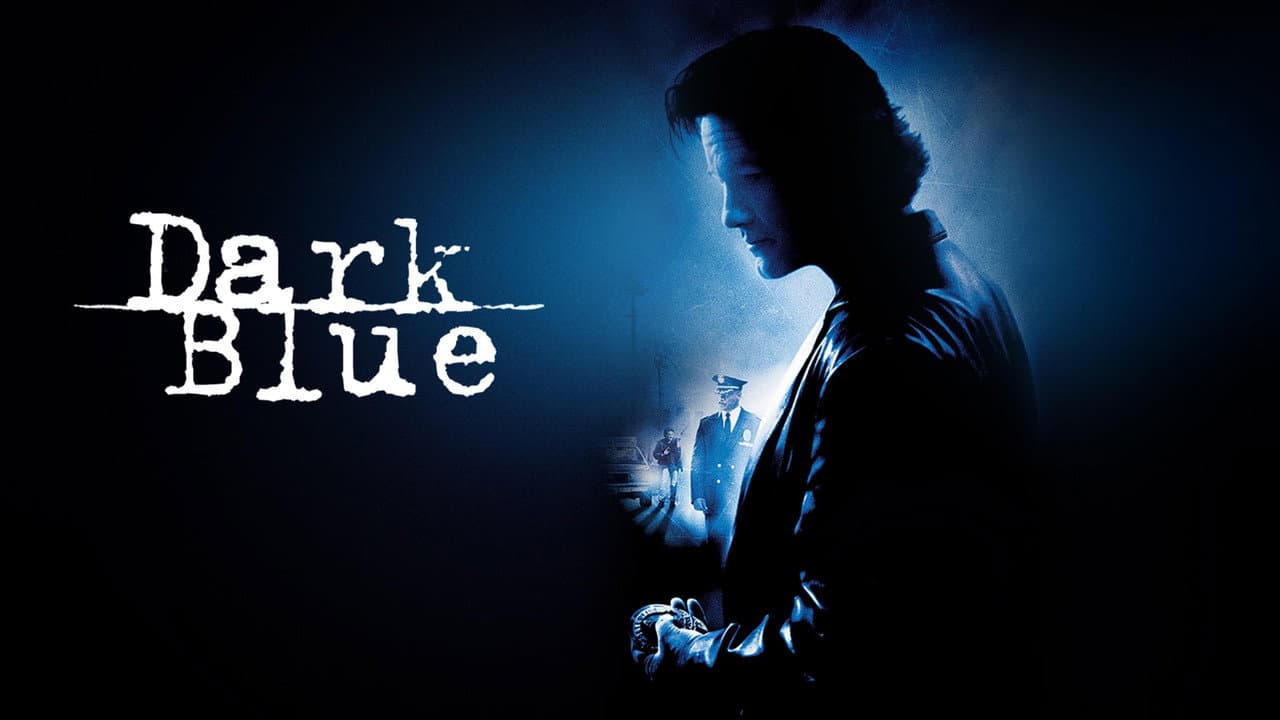 Dark Blue still 7