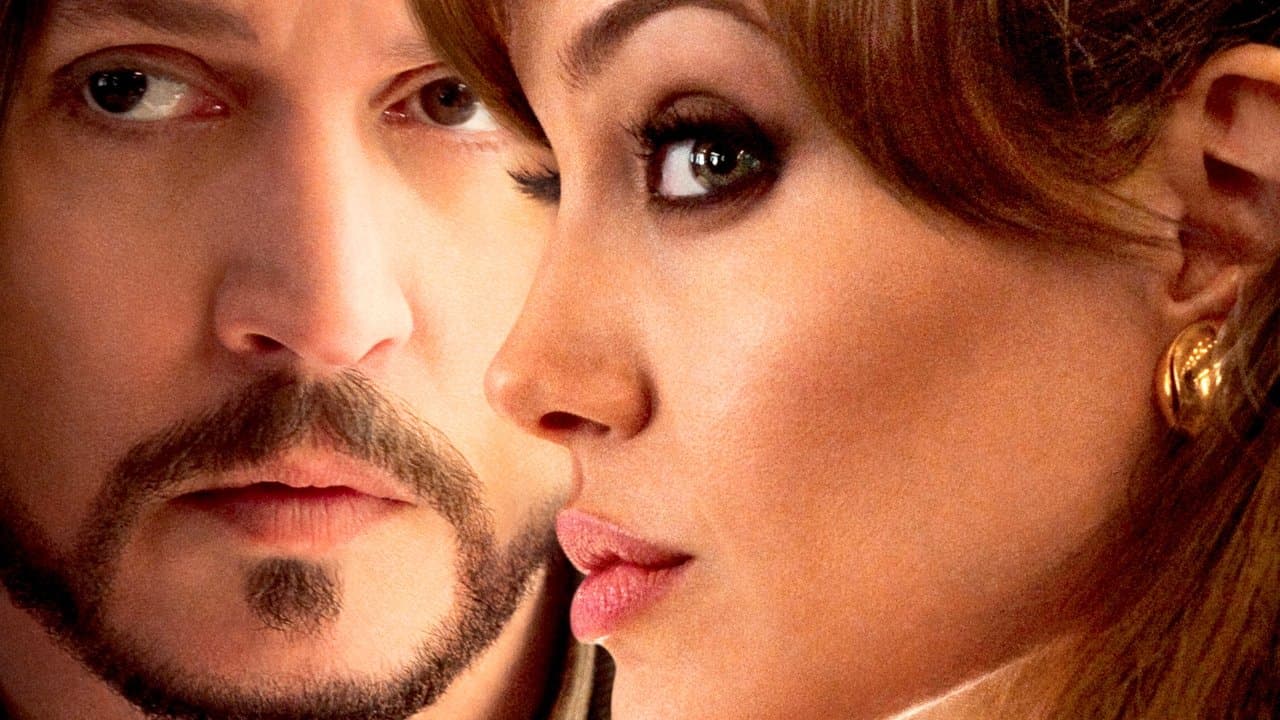 The Tourist still 1
