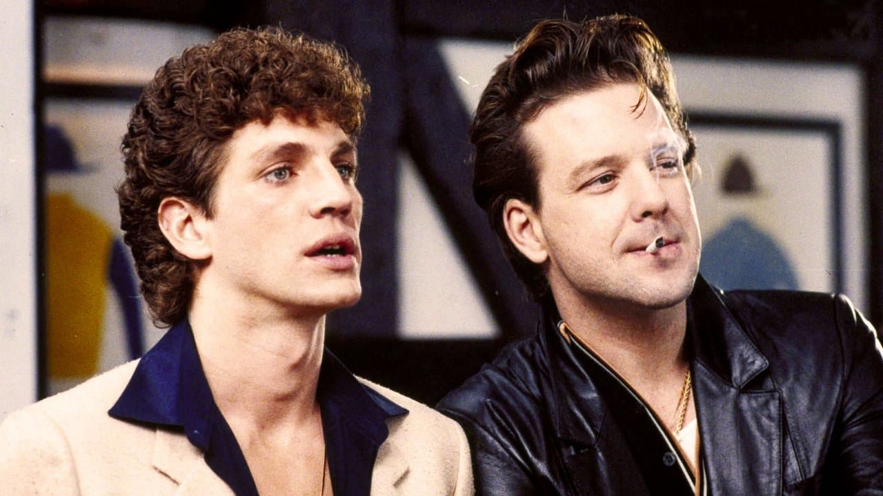 The Pope of Greenwich Village still 1