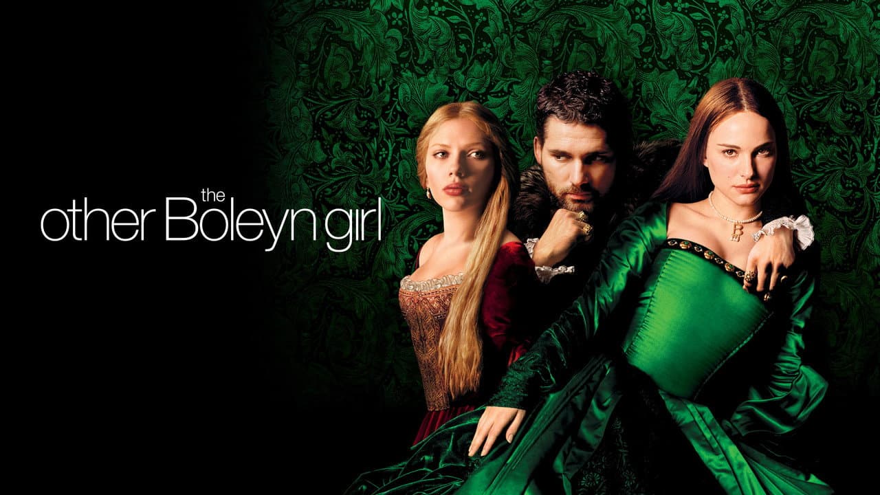 The Other Boleyn Girl still 2