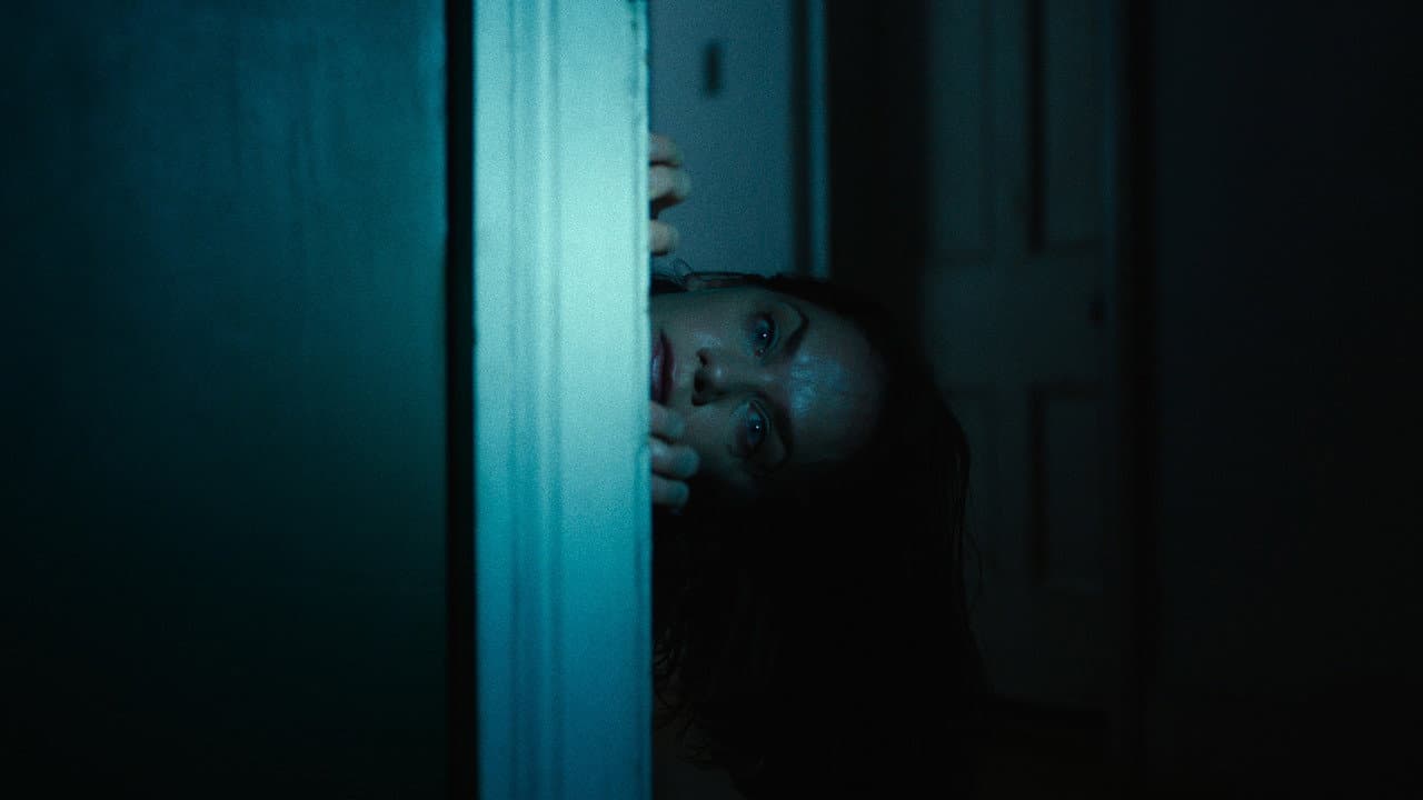 Family (2026) Review: A Slow-Burn Domestic Horror still 6