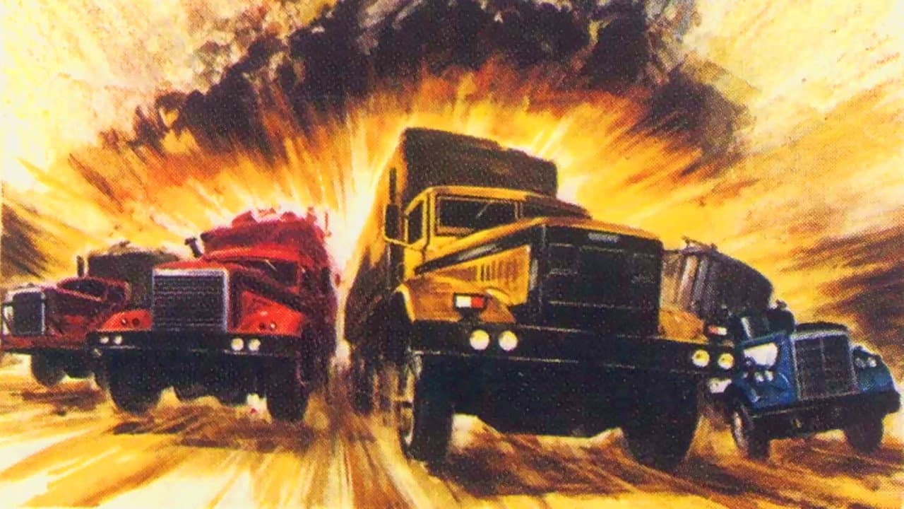 Convoy still 4