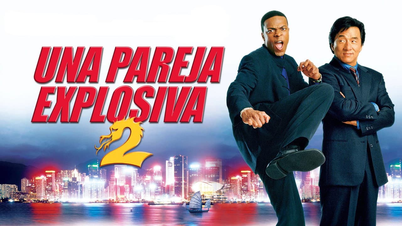 Rush Hour 2 still 4
