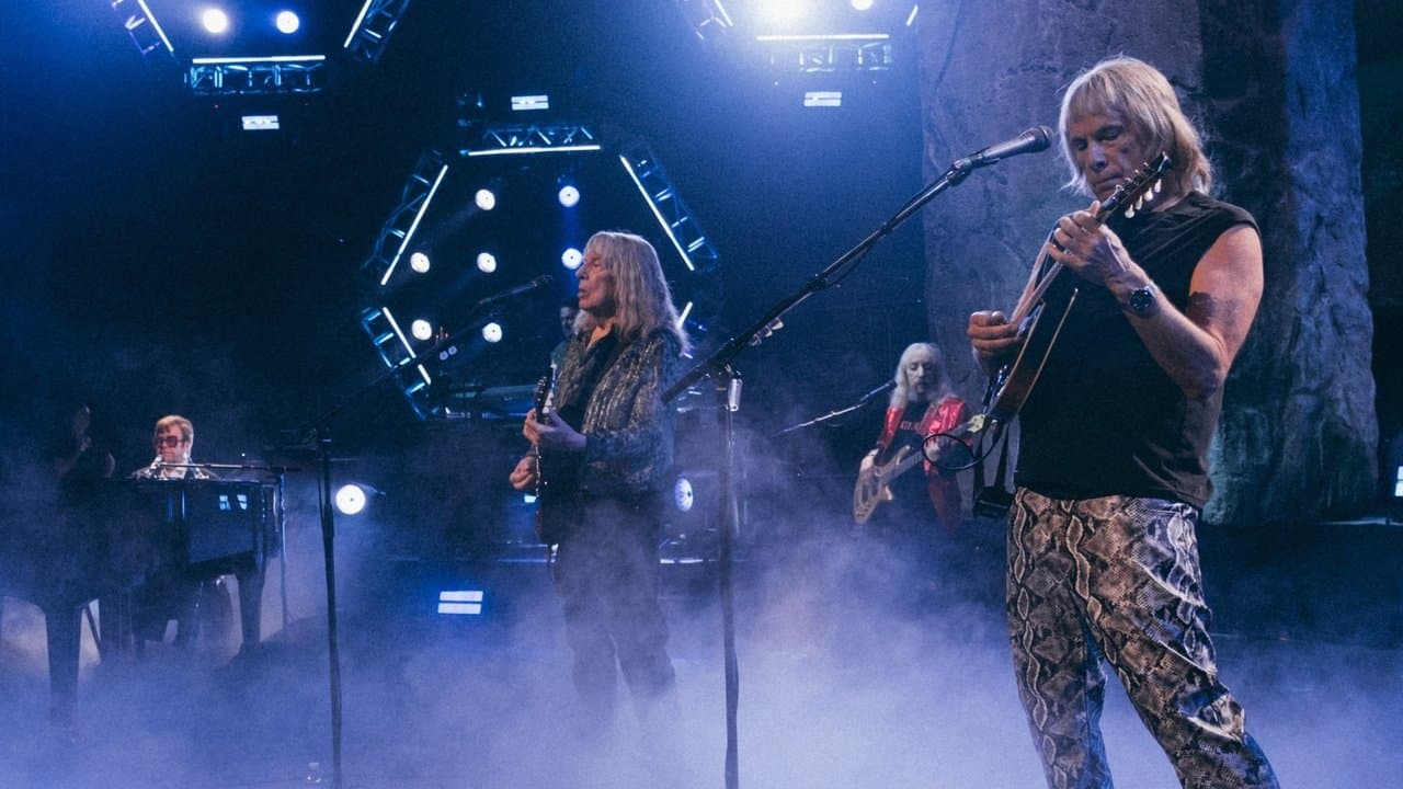 Spinal Tap II: The End Continues still 1