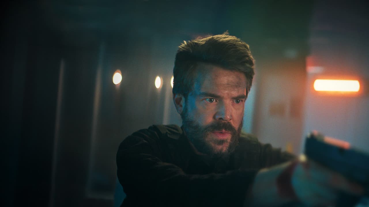 The Painter still 5