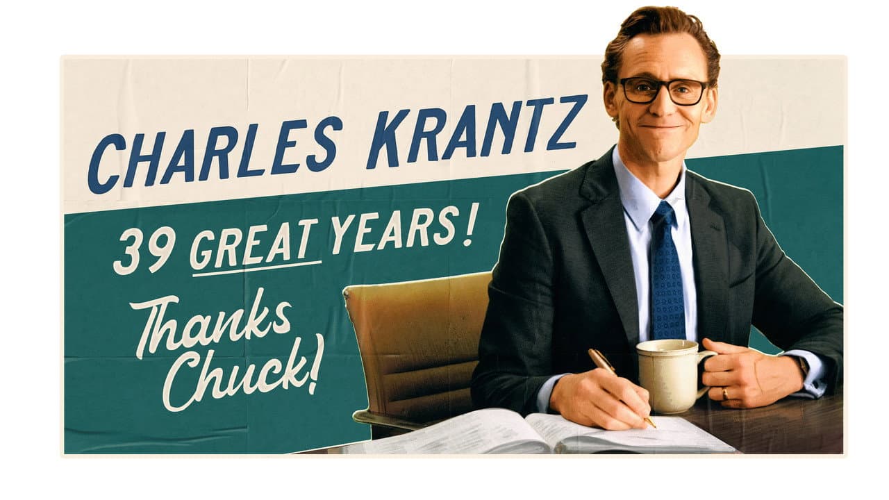 The Life of Chuck still 8