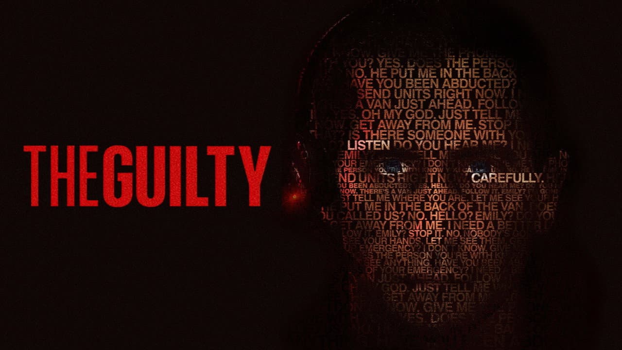 The Guilty still 2