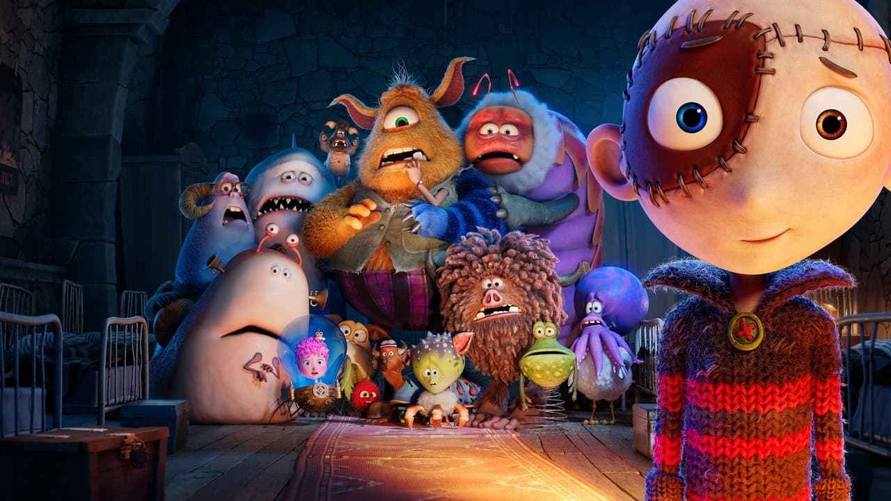 Stitch Head still 1