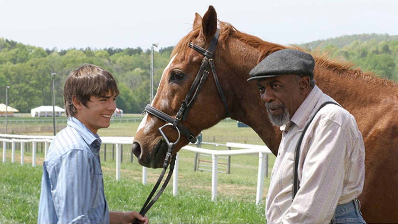 The Derby Stallion still 2