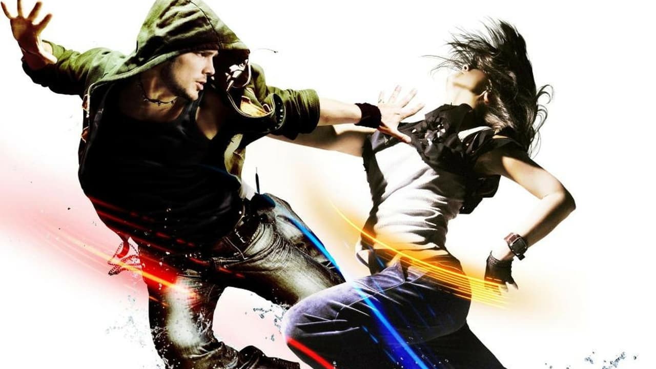 Step Up 3D still 5