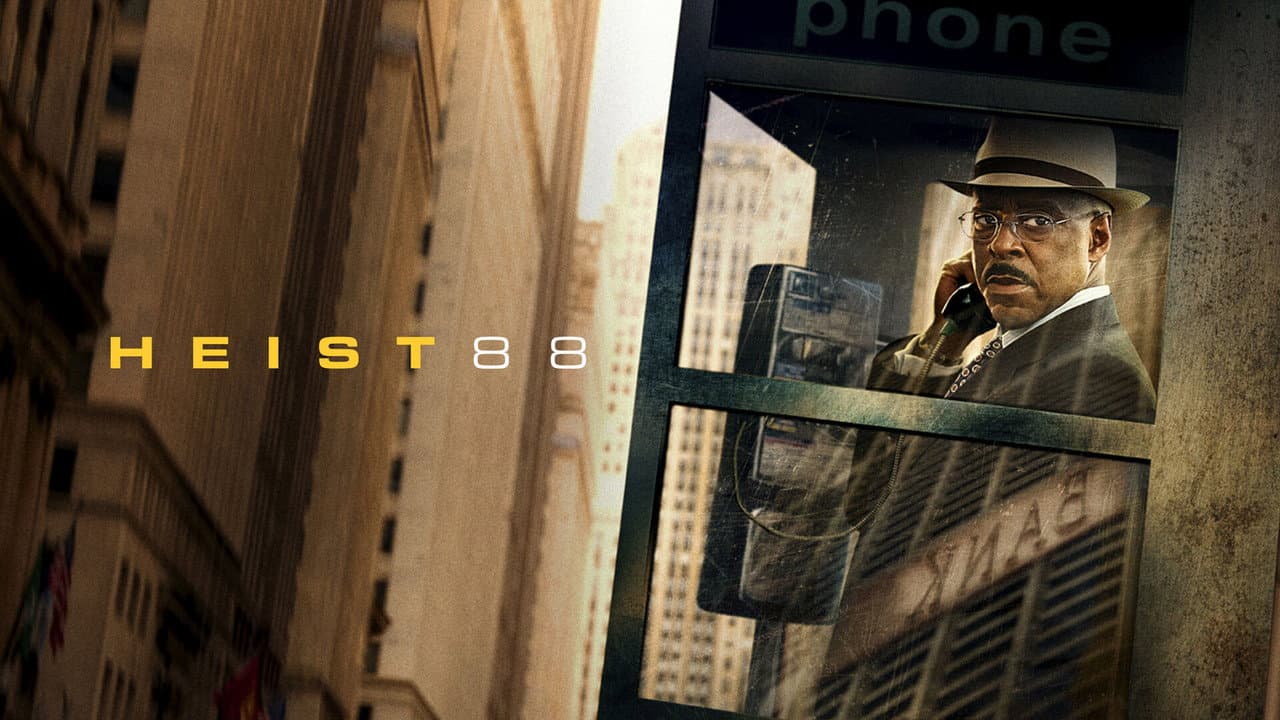 Heist 88 still 6
