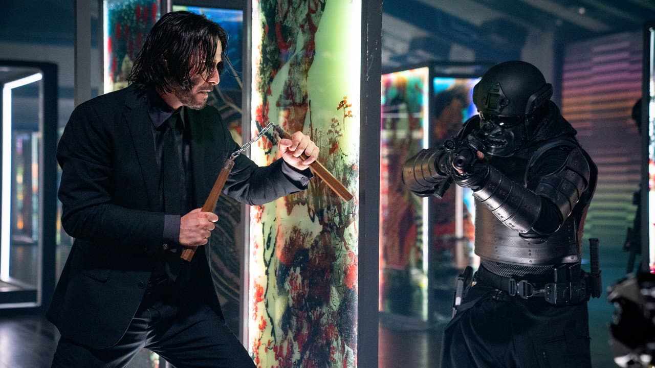 John Wick: Chapter 4 still 6