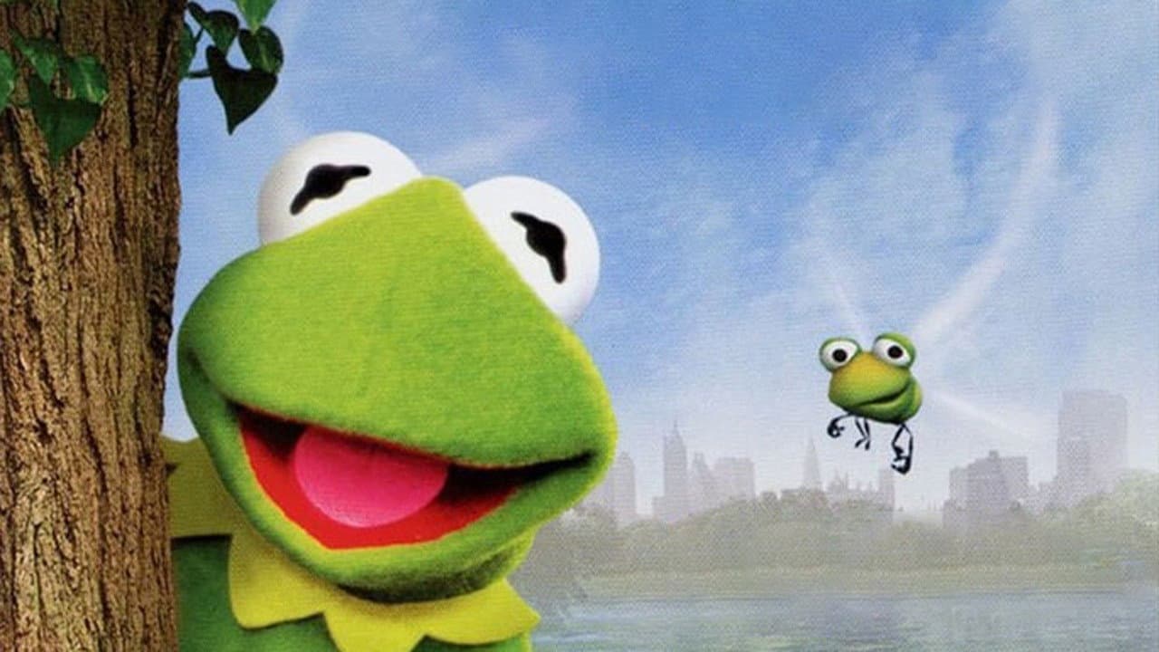 Kermit's Swamp Years still 6