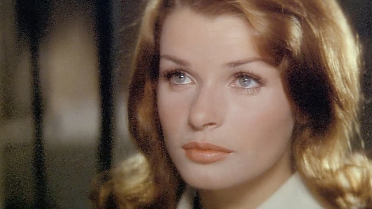 The Quiller Memorandum still 7