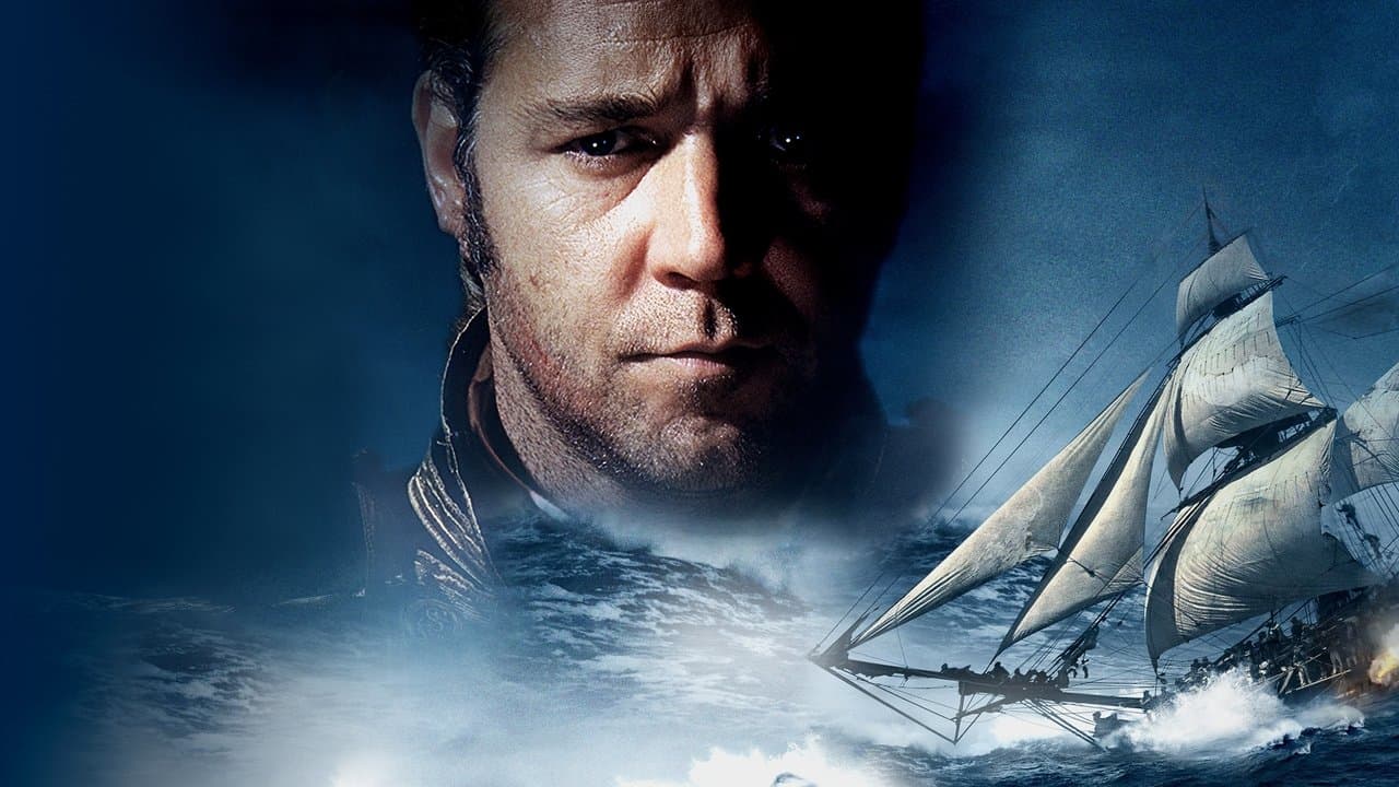 Master and Commander: The Far Side of the World still 1